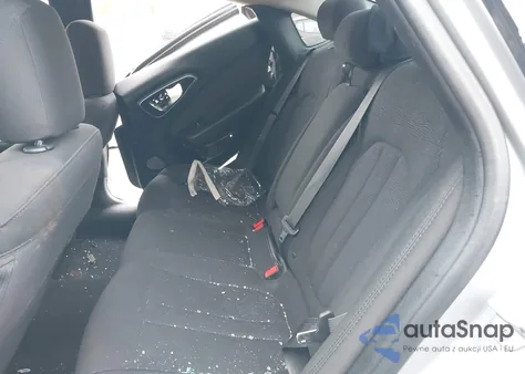 2016 Chrysler 200 Limited z USA, uszkodzony, nr VIN 1C3CCCAB3GN115652